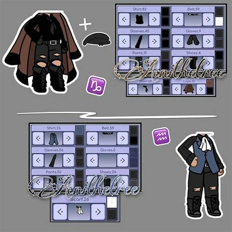 Gacha suit ideas. Things To Know About Gacha suit ideas. 